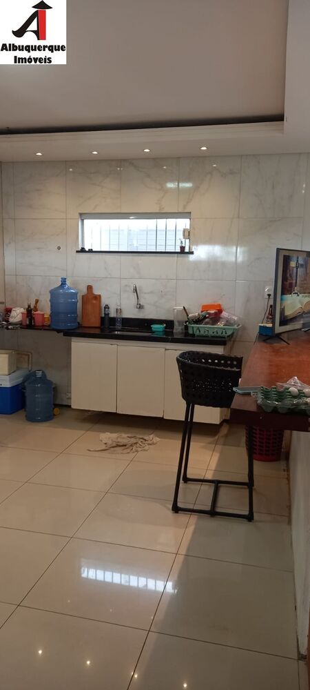 Casa, 6 quartos - Foto 2