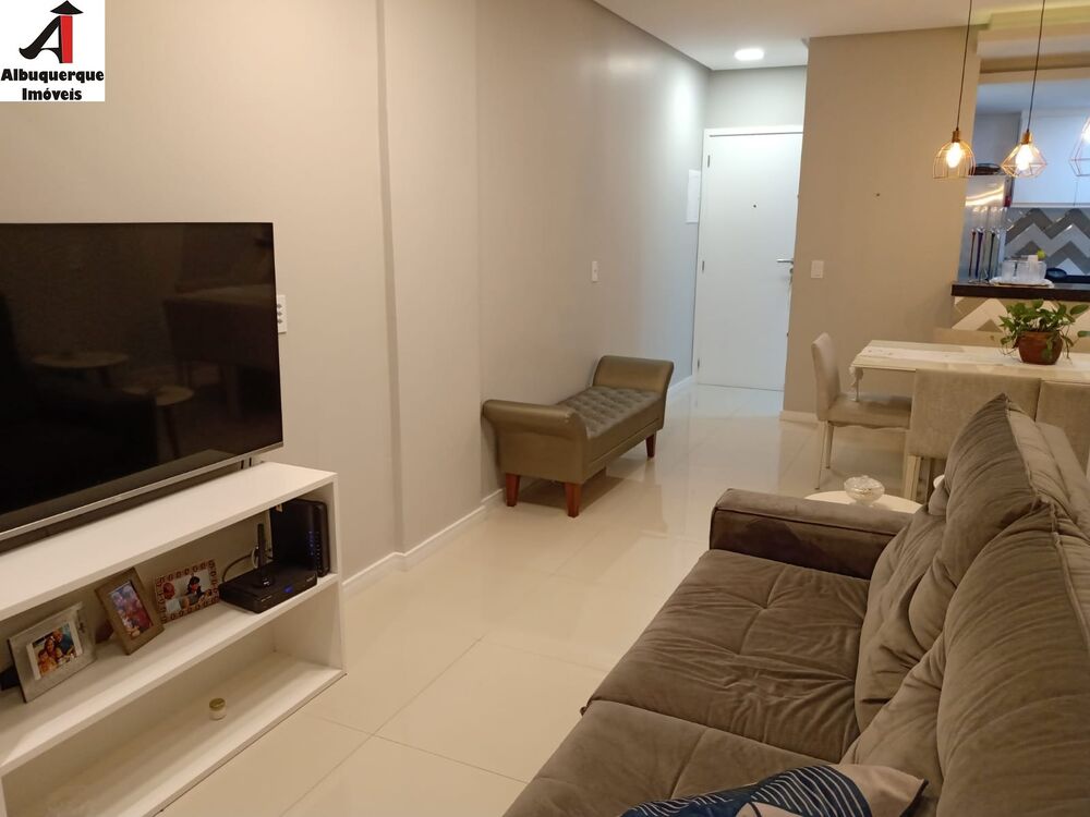 Apartamento, 3 quartos, 80 m² - Foto 2