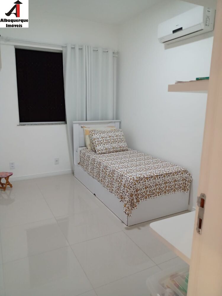 Apartamento, 3 quartos, 80 m² - Foto 5