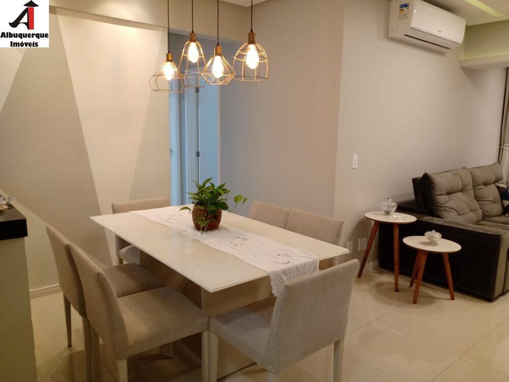 Apartamento, 3 quartos, 80 m² - Foto 9