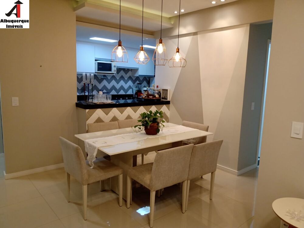 Apartamento, 3 quartos, 80 m² - Foto 8