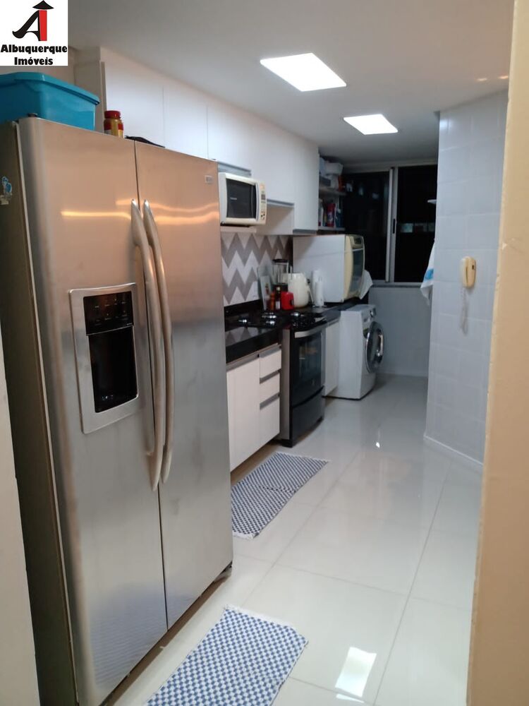 Apartamento, 3 quartos, 80 m² - Foto 11