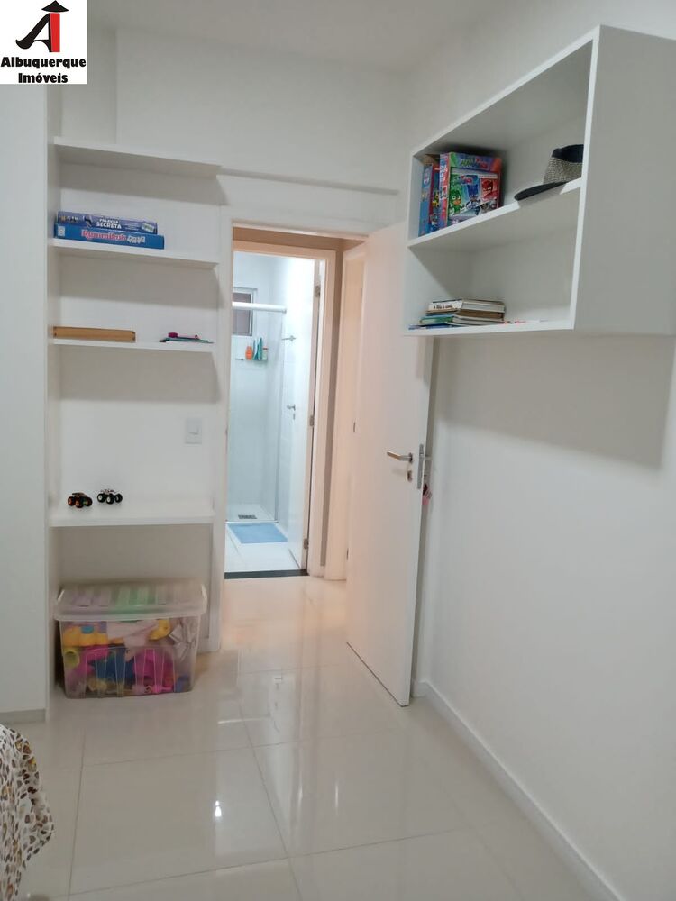 Apartamento, 3 quartos, 80 m² - Foto 7