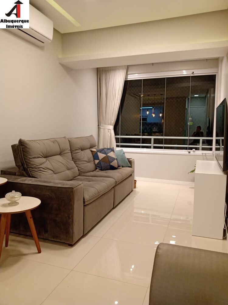 Apartamento, 3 quartos, 80 m² - Foto 3