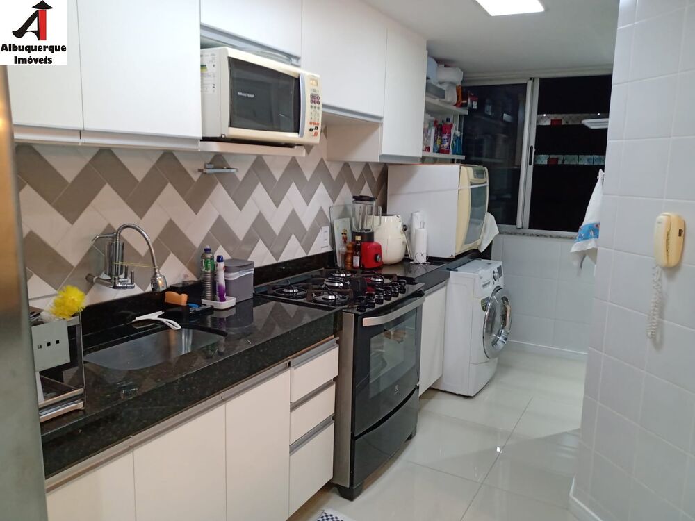 Apartamento, 3 quartos, 80 m² - Foto 13