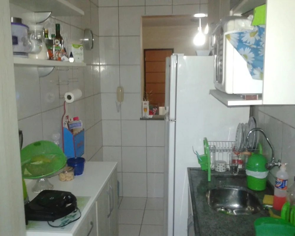 Apartamento, 2 quartos, 56 m² - Foto 5