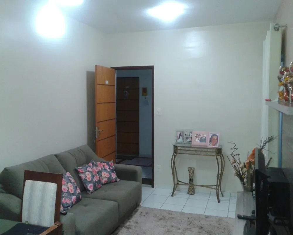 Apartamento, 2 quartos, 56 m² - Foto 2