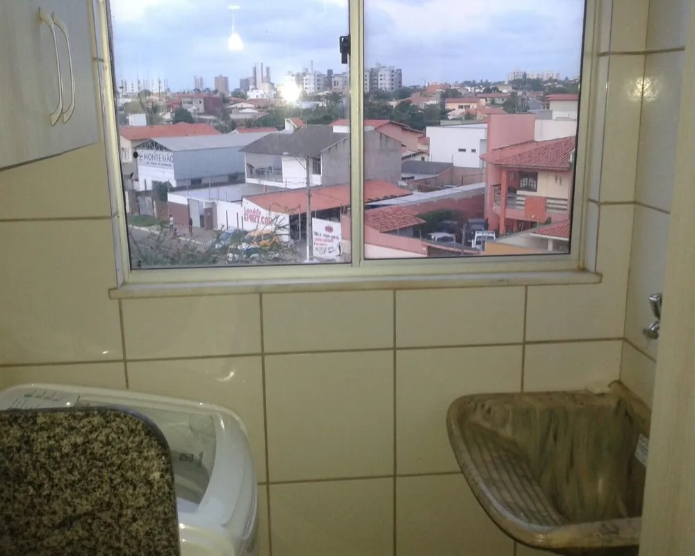 Apartamento, 2 quartos, 56 m² - Foto 12