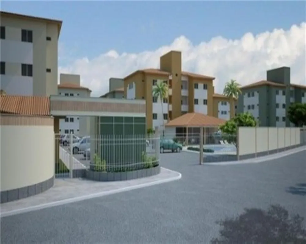 Apartamento, 2 quartos, 56 m² - Foto 6