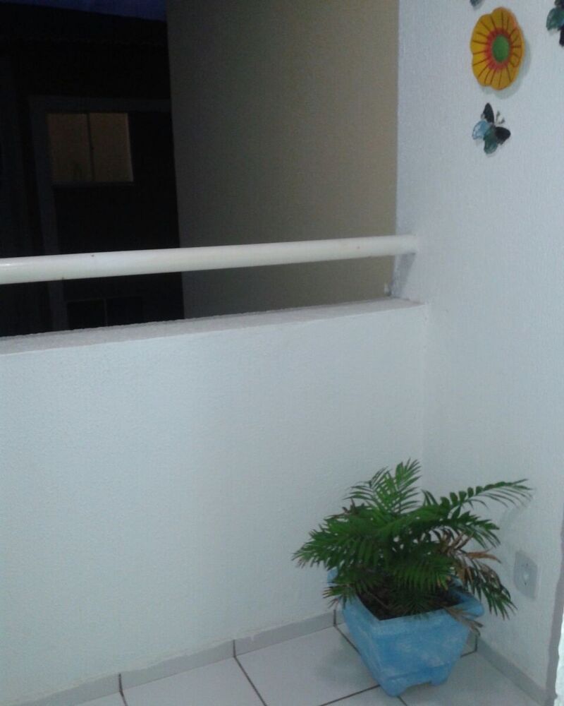 Apartamento à venda com 2 quartos, 56m² - Foto 4