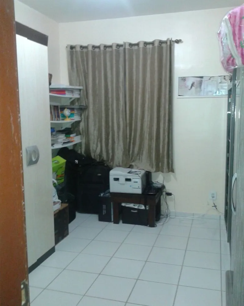 Apartamento, 2 quartos, 56 m² - Foto 7