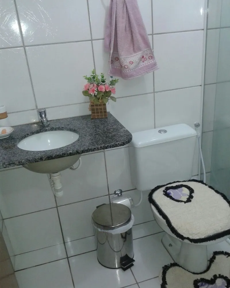 Apartamento, 2 quartos, 56 m² - Foto 4
