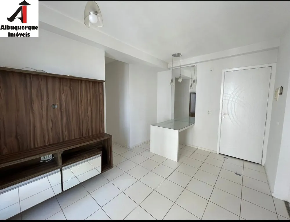 Apartamento, 2 quartos, 46 m² - Foto 9