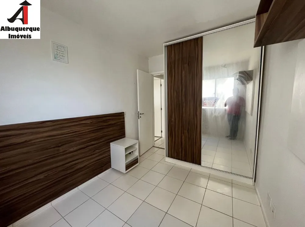 Apartamento, 2 quartos, 46 m² - Foto 5