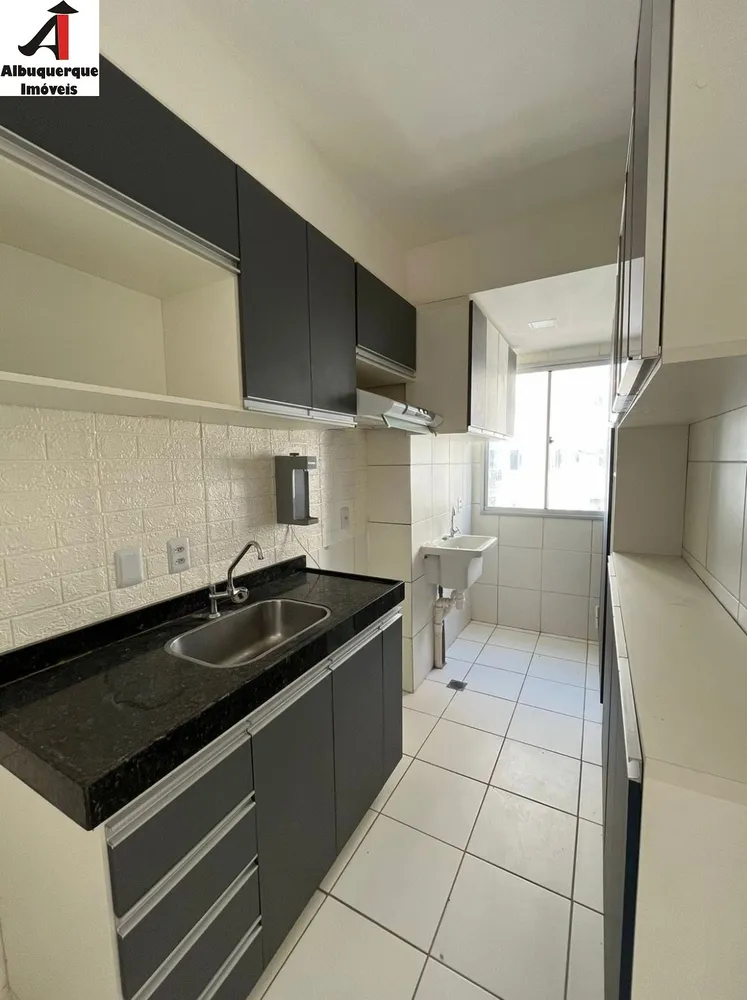 Apartamento, 2 quartos, 46 m² - Foto 7