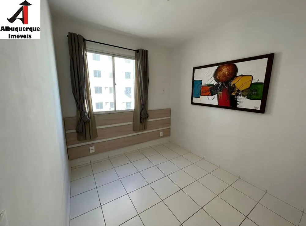 Apartamento, 2 quartos, 46 m² - Foto 8