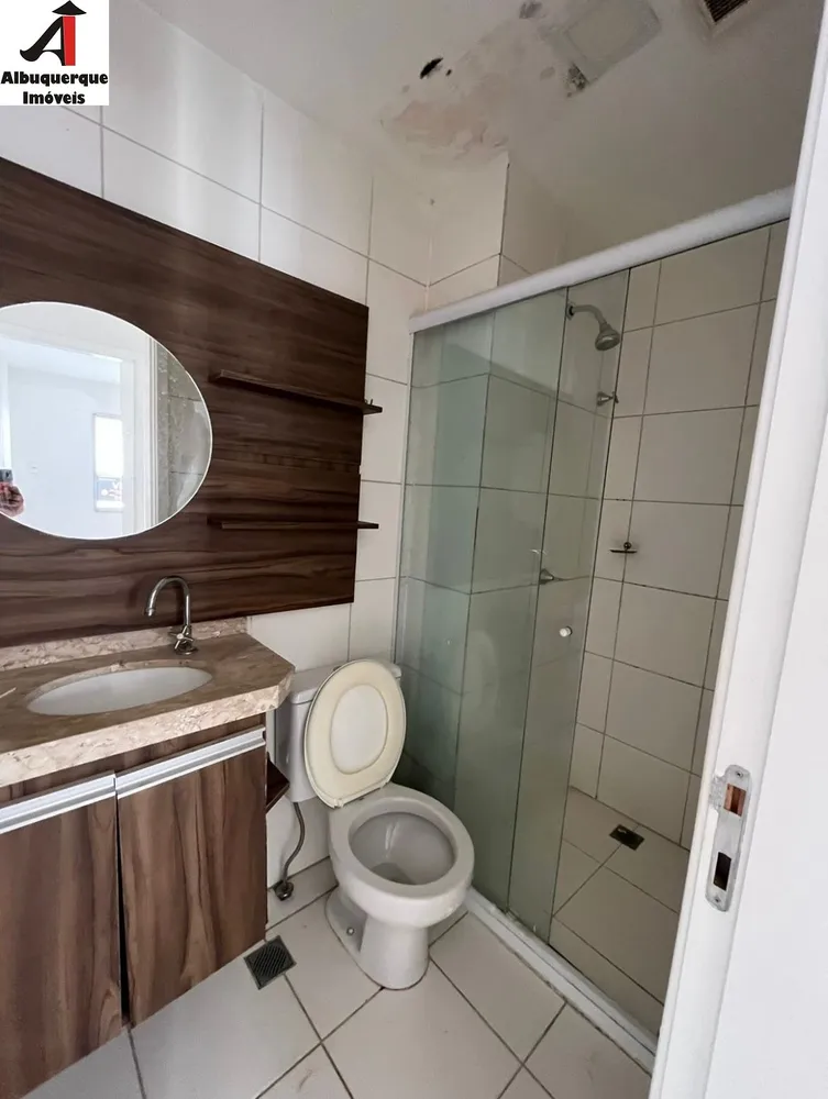Apartamento, 2 quartos, 46 m² - Foto 2