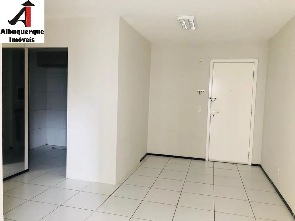 Apartamento, 3 quartos, 77 m² - Foto 2