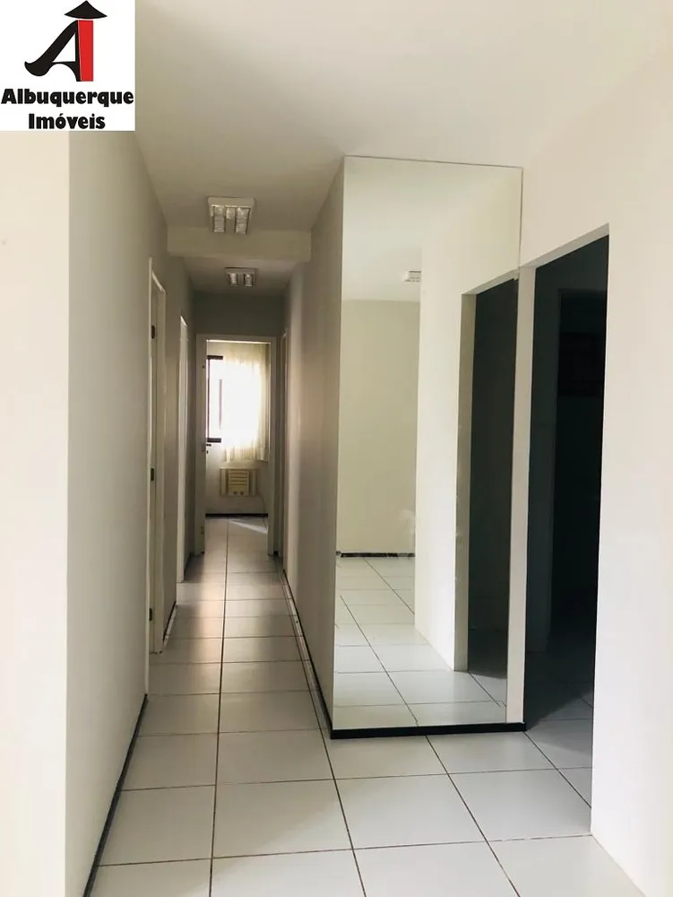 Apartamento, 3 quartos, 77 m² - Foto 4