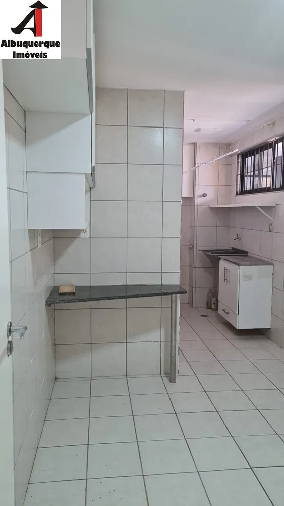 Apartamento, 3 quartos, 94 m² - Foto 5