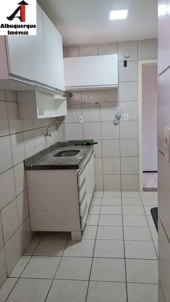 Apartamento, 3 quartos, 94 m² - Foto 12