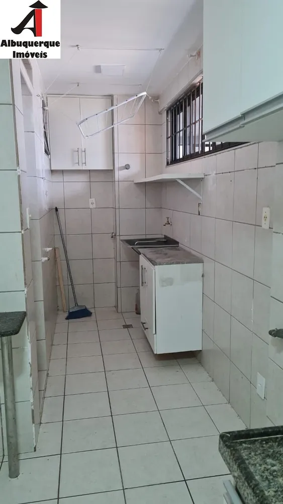 Apartamento, 3 quartos, 94 m² - Foto 6