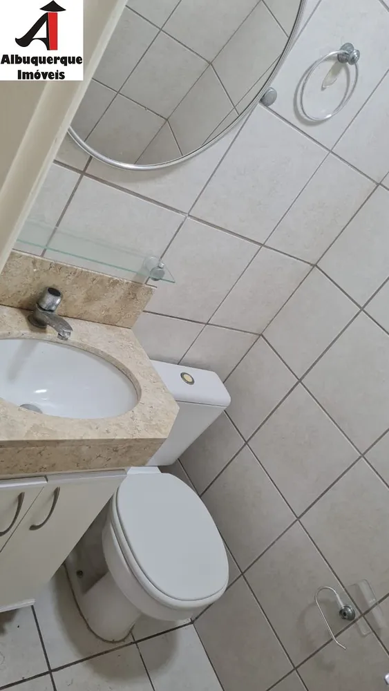 Apartamento, 3 quartos, 94 m² - Foto 10