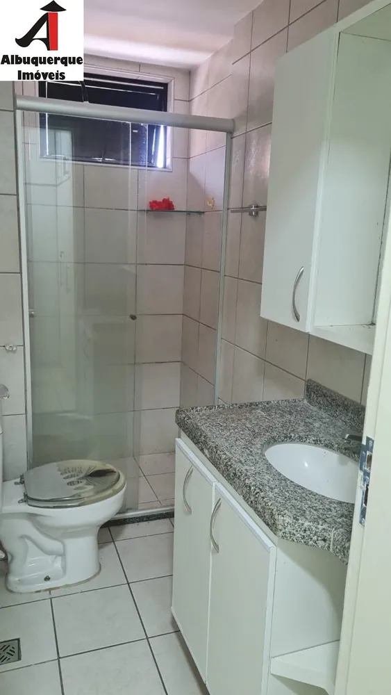 Apartamento, 3 quartos, 94 m² - Foto 11