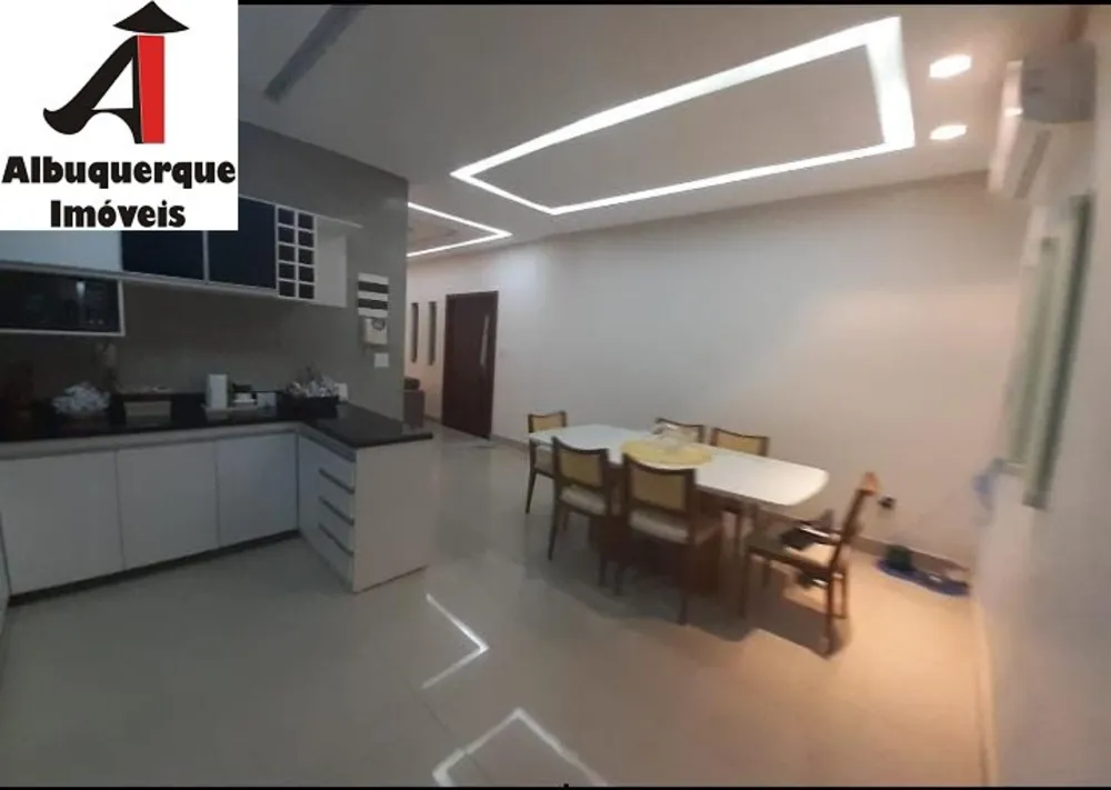 Casa, 3 quartos, 220 m² - Foto 8