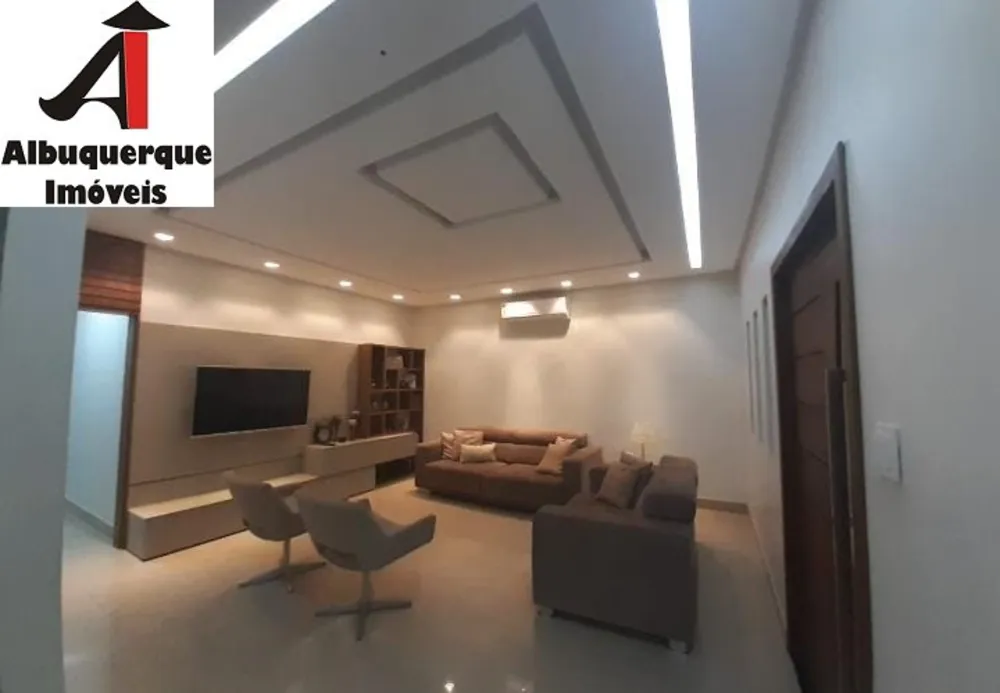 Casa, 3 quartos, 220 m² - Foto 5