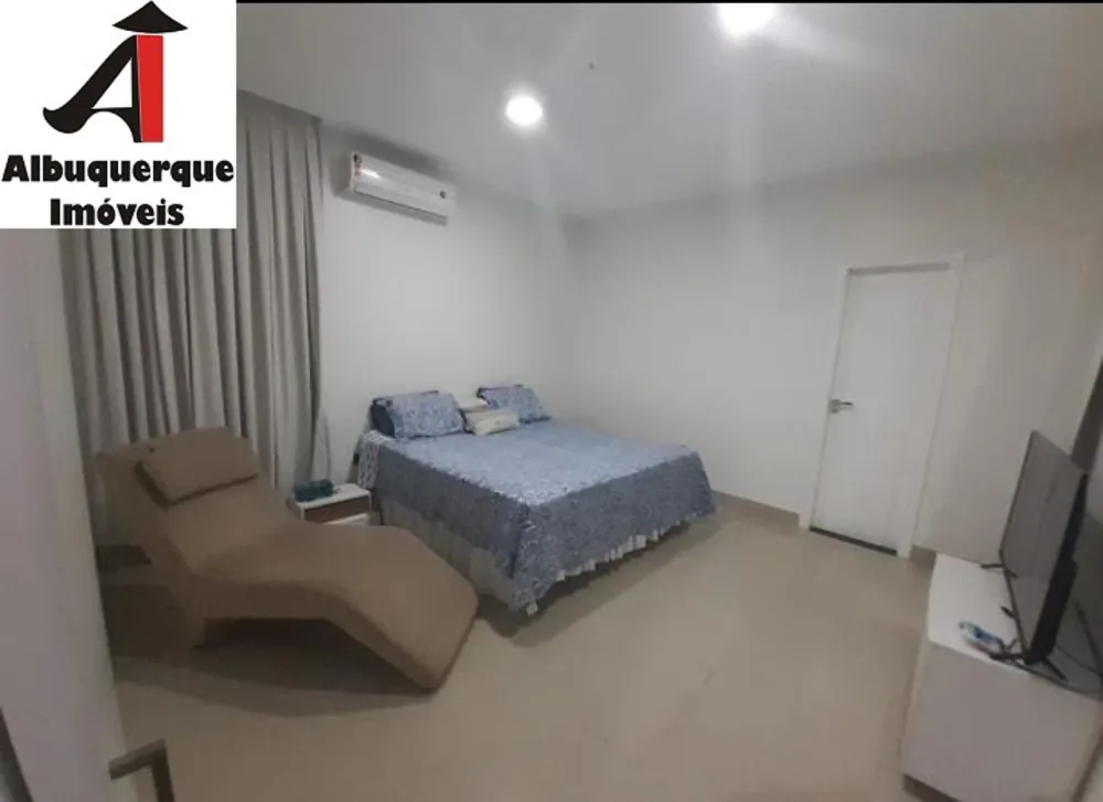 Casa, 3 quartos, 220 m² - Foto 11