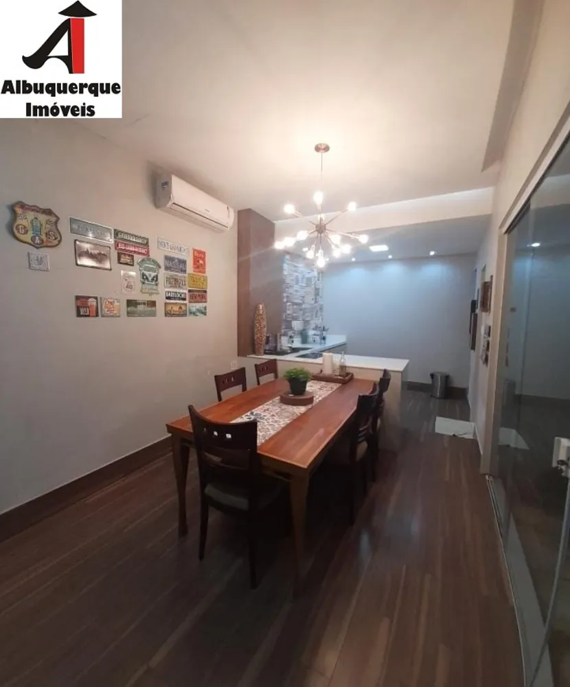 Casa, 3 quartos, 220 m² - Foto 9