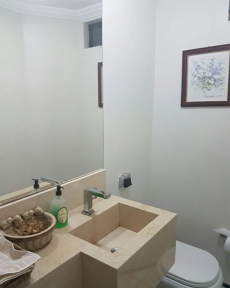 Apartamento, 3 quartos, 100 m² - Foto 2