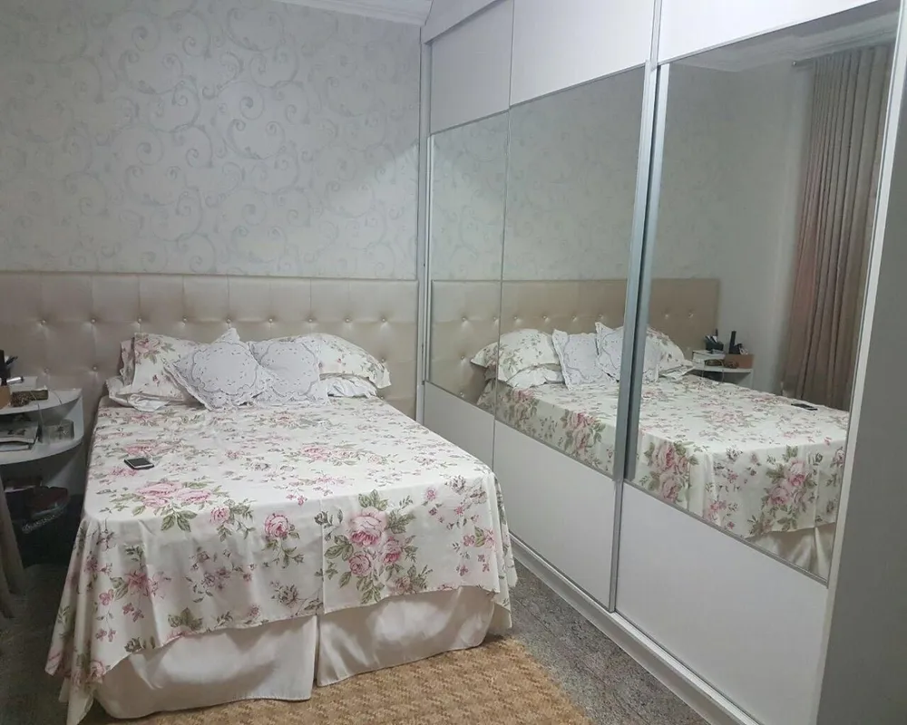 Apartamento, 3 quartos, 100 m² - Foto 4