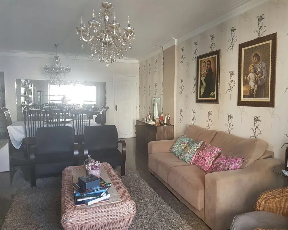 Apartamento, 3 quartos, 100 m² - Foto 6