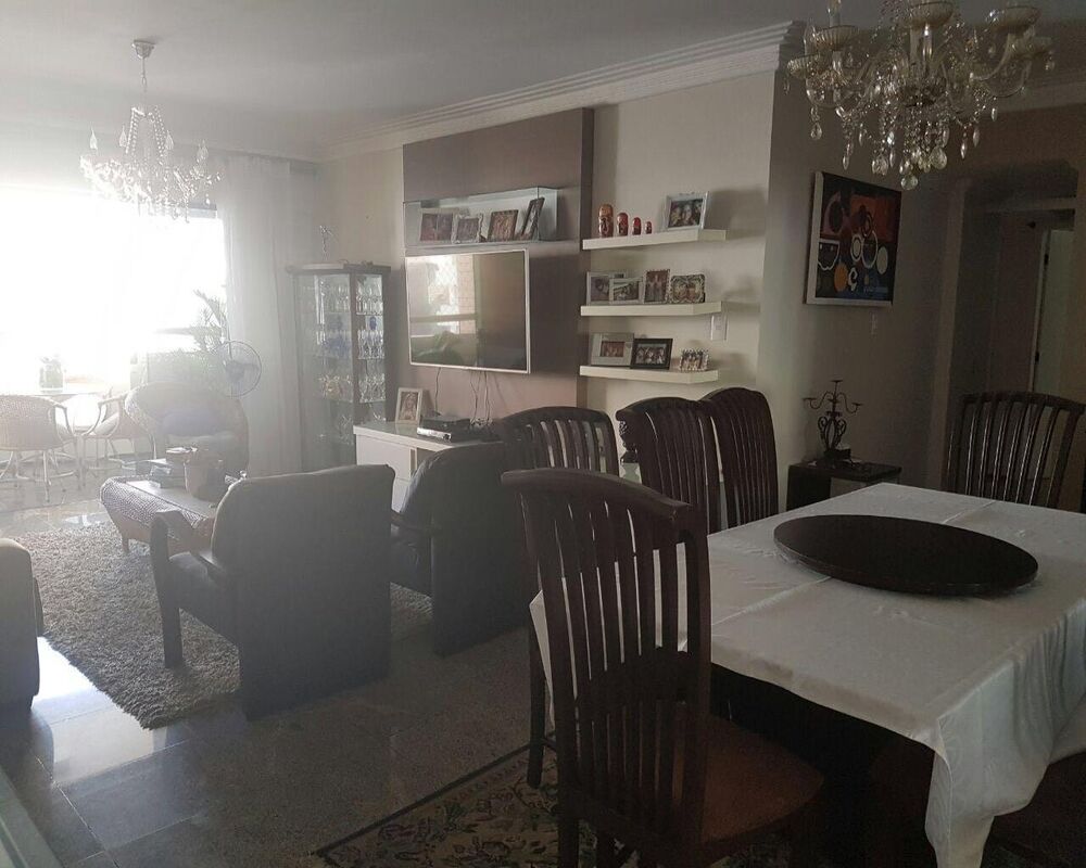Apartamento, 3 quartos, 100 m² - Foto 4