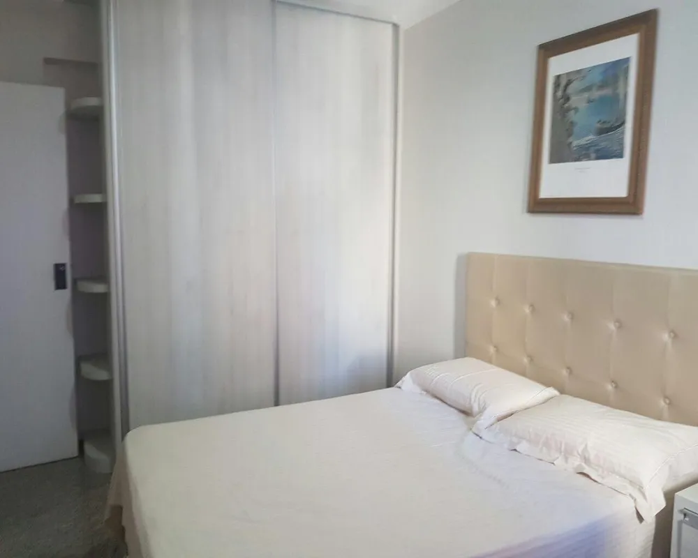 Apartamento, 3 quartos, 100 m² - Foto 5