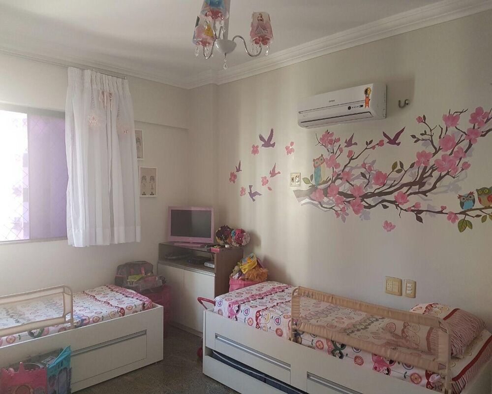 Apartamento, 3 quartos, 100 m² - Foto 2