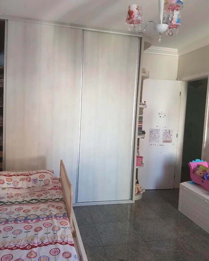 Apartamento, 3 quartos, 100 m² - Foto 1