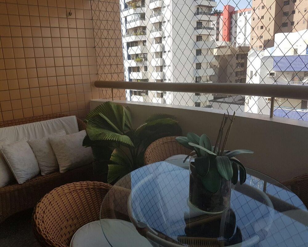 Apartamento, 3 quartos, 100 m² - Foto 3