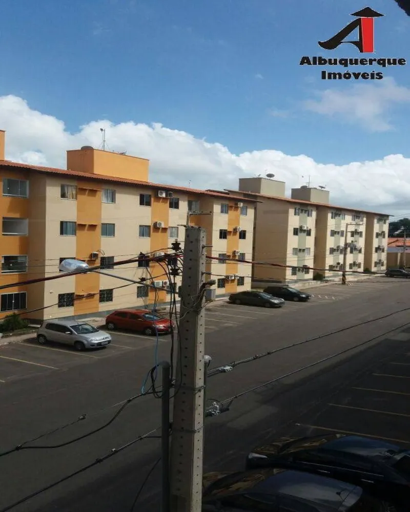 Apartamento, 2 quartos, 1 m² - Foto 4
