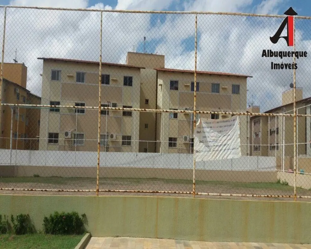 Apartamento, 2 quartos, 1 m² - Foto 2