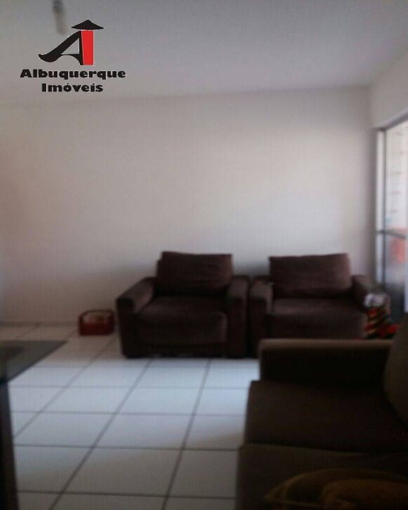 Apartamento, 2 quartos, 1 m² - Foto 1