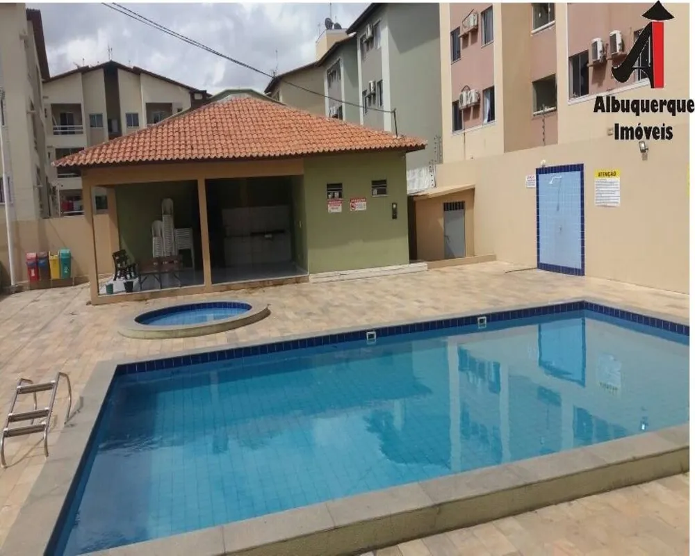 Apartamento, 2 quartos, 1 m² - Foto 6