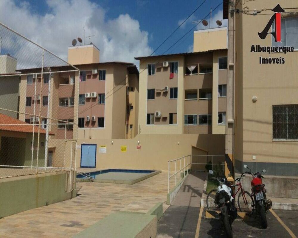 Apartamento, 2 quartos, 1 m² - Foto 2