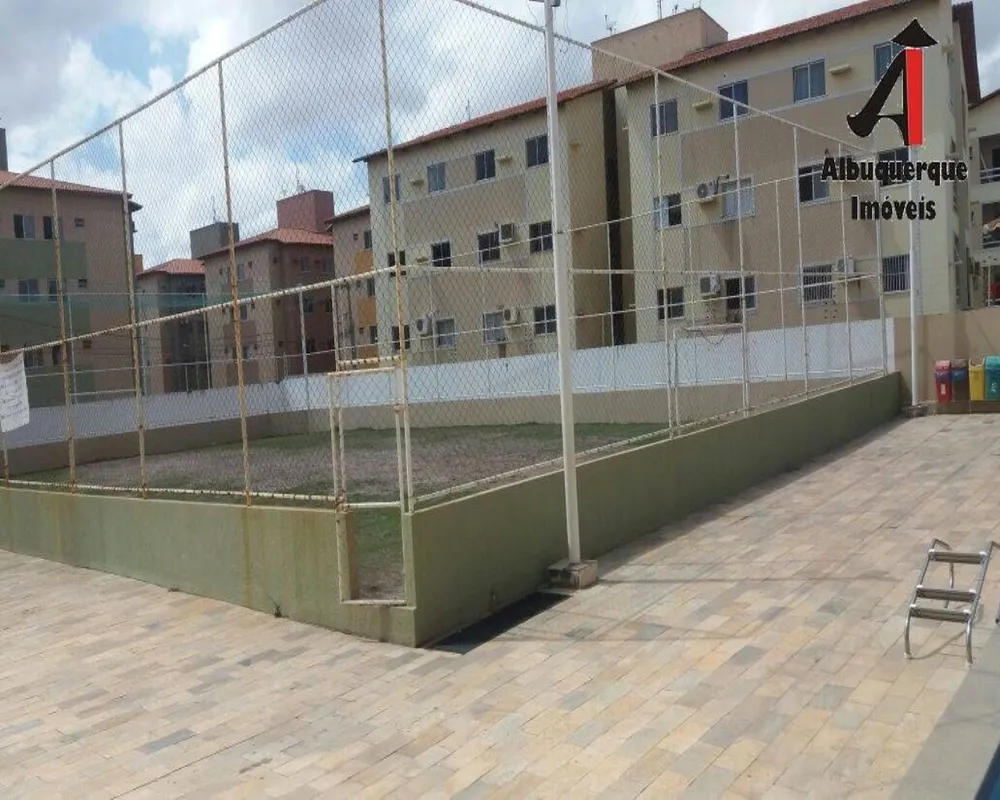 Apartamento, 2 quartos, 1 m² - Foto 3