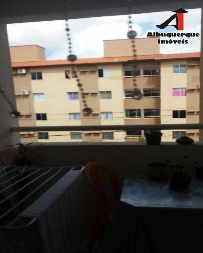 Apartamento, 2 quartos, 1 m² - Foto 3