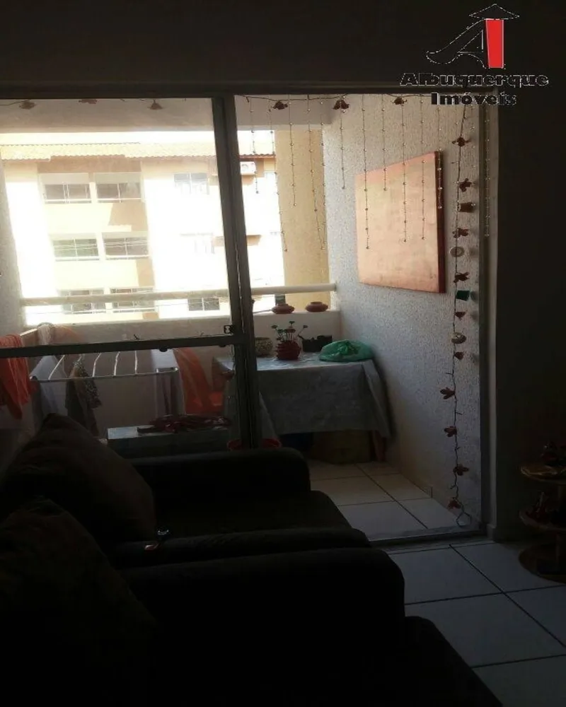 Apartamento, 2 quartos, 1 m² - Foto 10