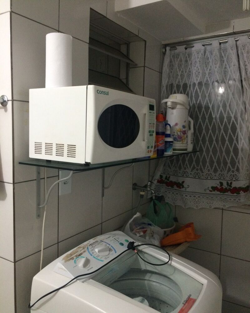 Apartamento, 2 quartos, 75 m² - Foto 6