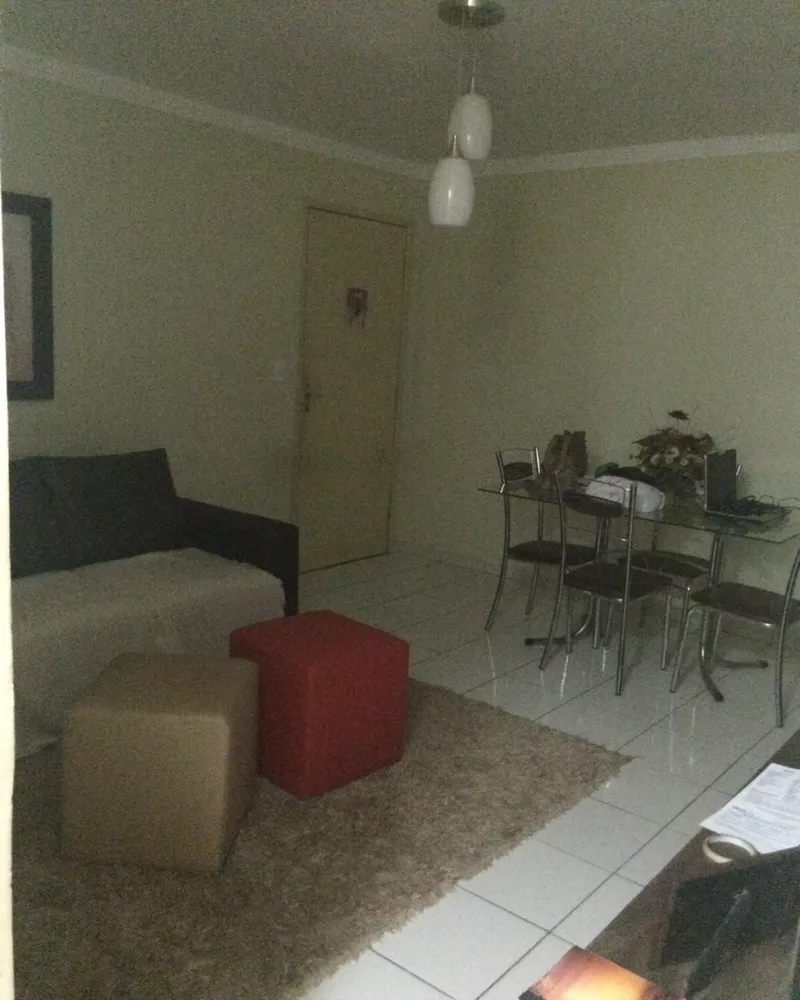 Apartamento, 2 quartos, 75 m² - Foto 2
